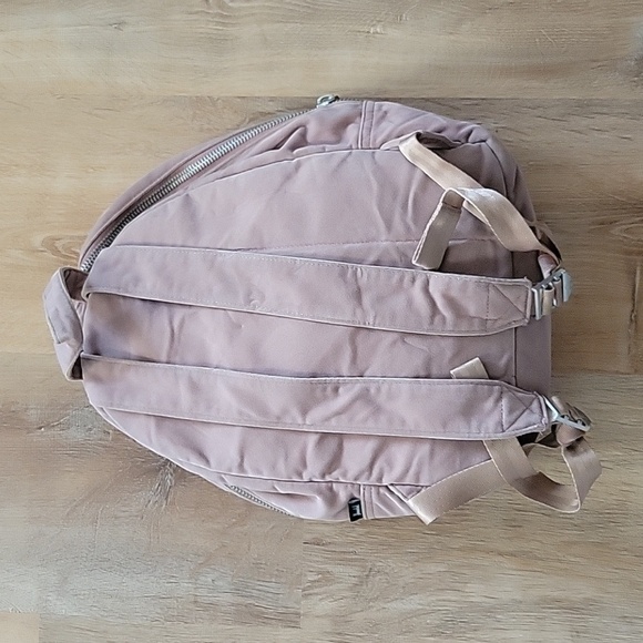 Herschel GROVE XS Ash Rose Backpack Velvet Pink Nude - Picture 4 of 7